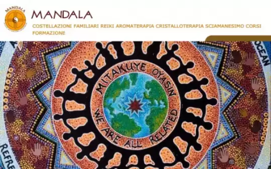 Istituto Mandala Arti Olistiche e Sciamaniche