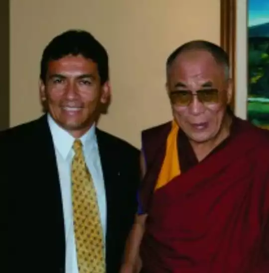 Juan+Dalai