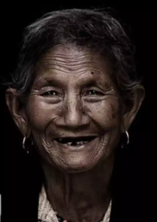 Pacha Mama