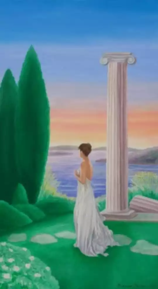 Una nuova Primavera