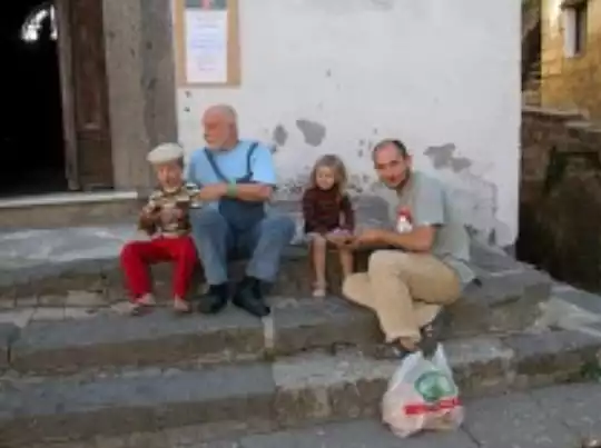 felix e altri