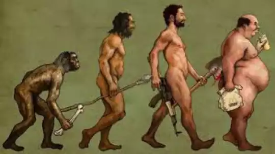 Evoluzionismo