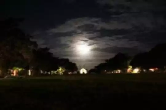 luna soffusa
