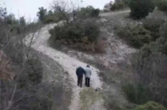 passeggiata+d'inverno