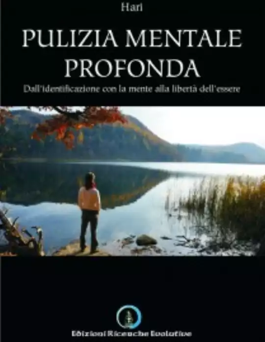 Pulizia Mentale Profonda
