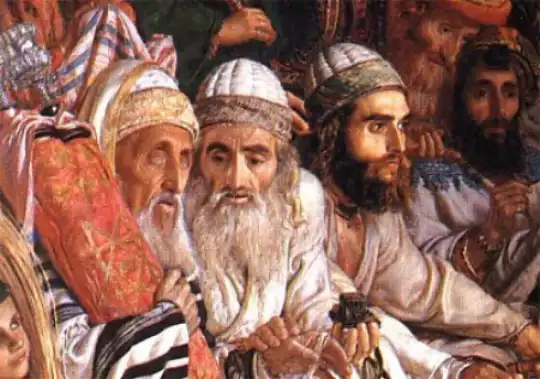 rabbis