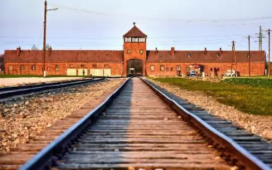 1.Auschwitz_-_binari_ingresso.jpg