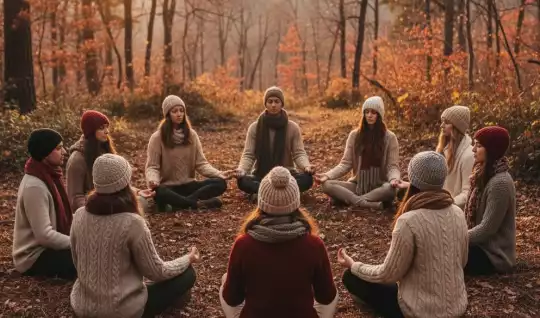 Vacanza di Natale e Capodanno