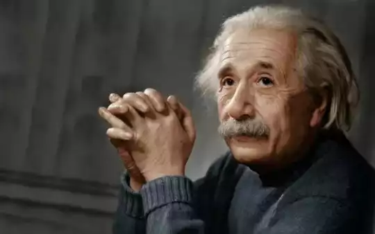 Albert-Einstein