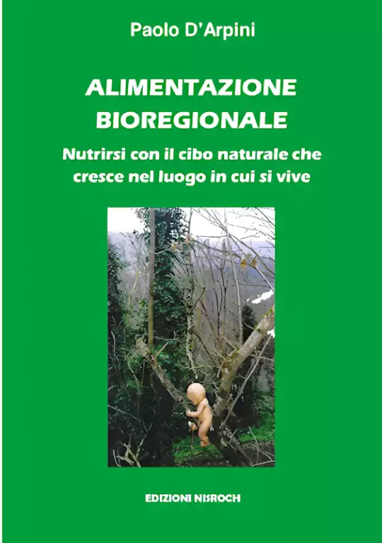 Alimentazione bioregionale