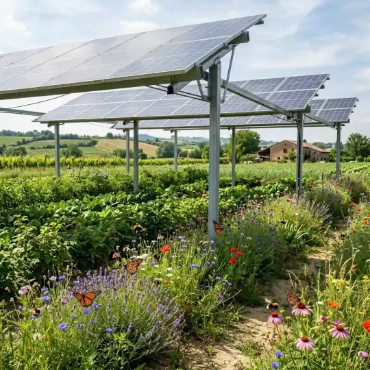 Biodiversità