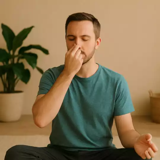 Breathwork