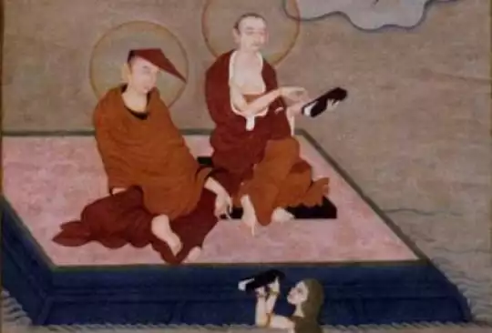 Buddha