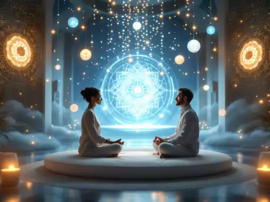 Counseling Spirituale