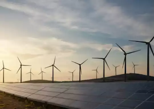 Energia elettrica anti-ecologica