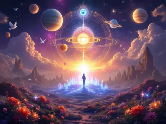 Estate Cosmica