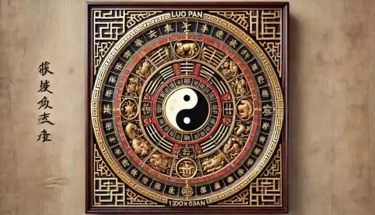 I Ching