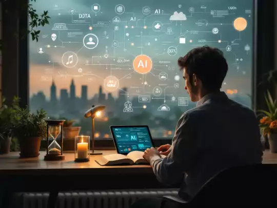 Intelligenza artificiale e coscienza