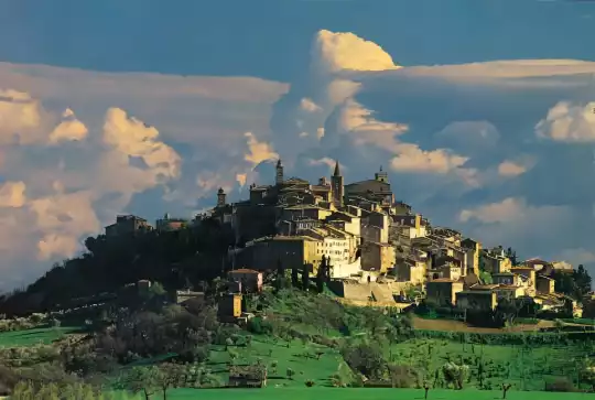 La città bioregionale