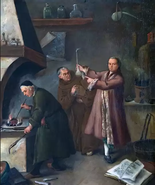 La giusta misura