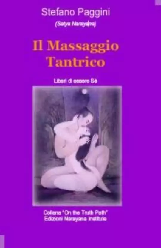 Massaggiotantrico