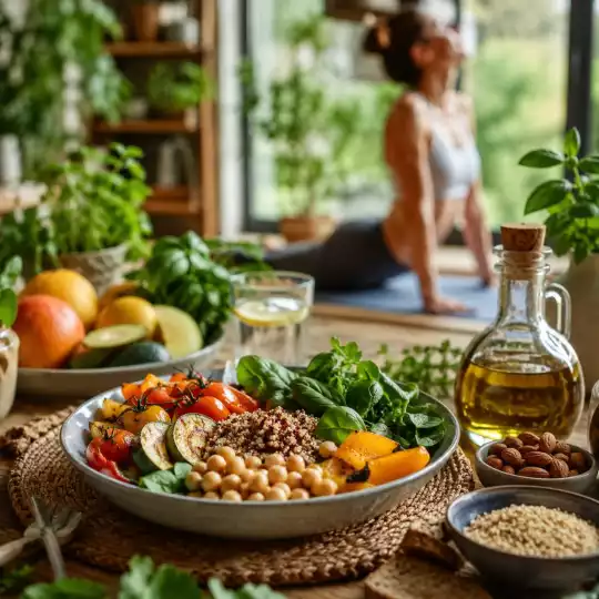Nutrizione e longevit&agrave;