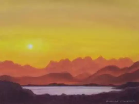 On silk road