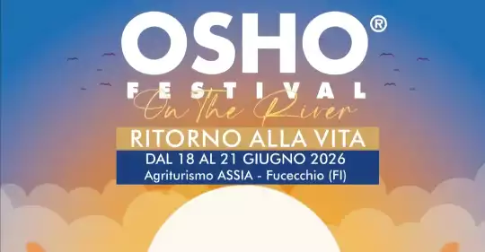 Osho&reg;Festival
