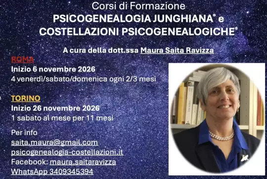 Psicogenealogia