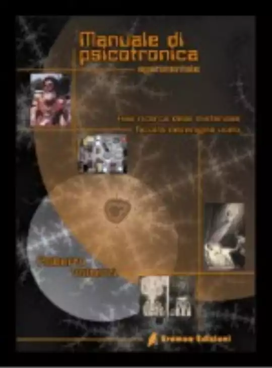 Manuale di Psicotronica