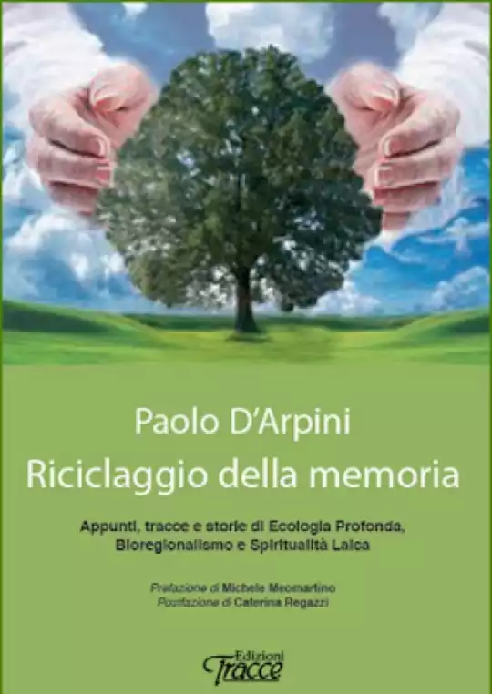 Riciclaggio della memoria