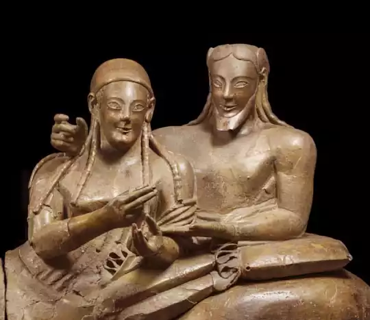 Ritorno alla civiltà al femminile