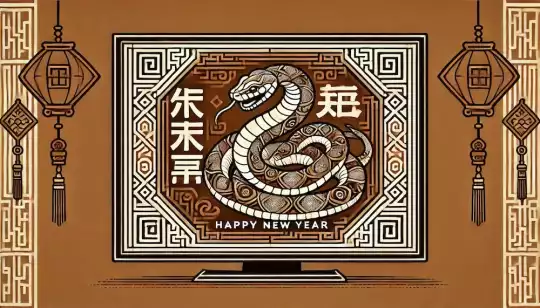 Serpente
