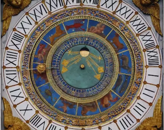 Sincronicità universale