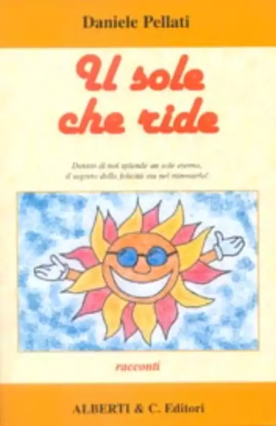 Il sole che ride