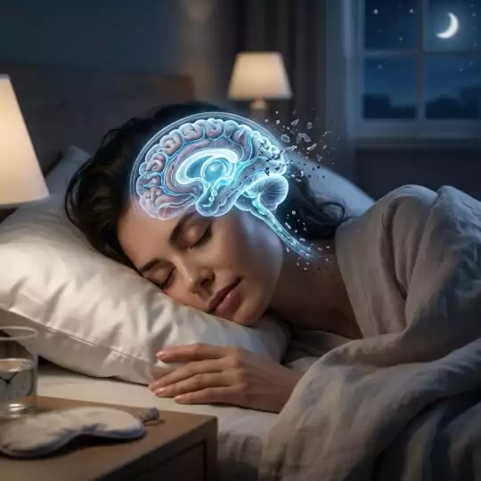 Sonno Profondo