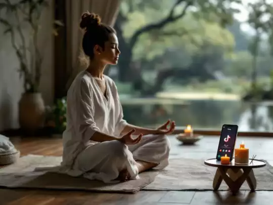 Spiritualita? ai tempi di TikTok