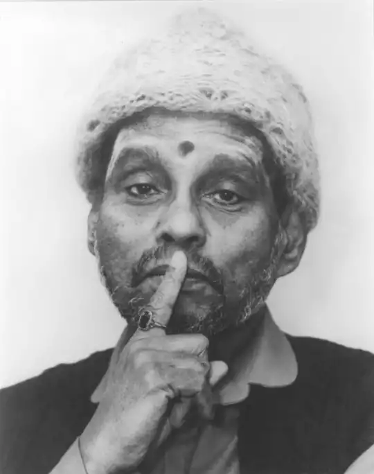 Swami Muktananda