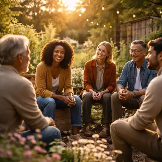 Visione Interconnessa