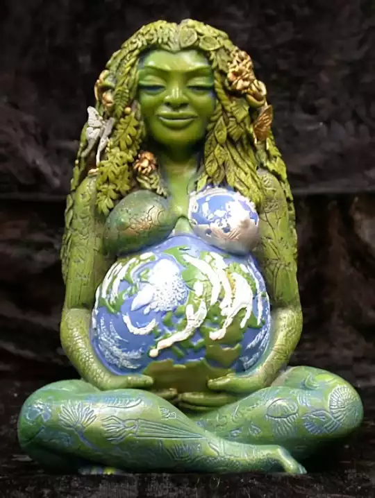dea-Gaia