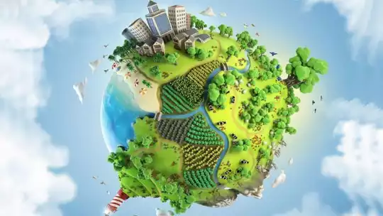 ecologia con economia