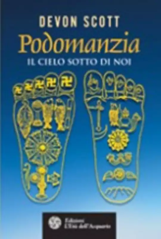 Podomanzia