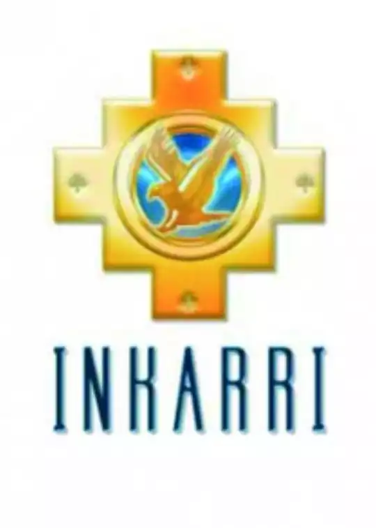 logo inkarri