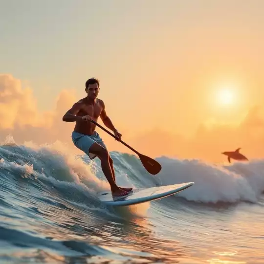 Surf dell’Anima