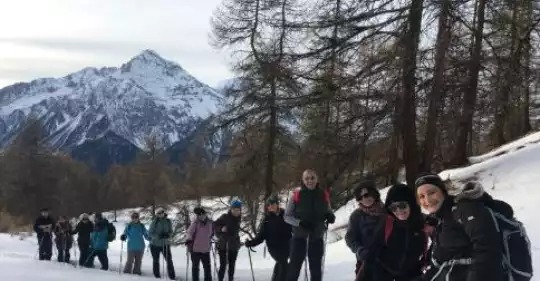 Week End Yoga Luna Luna Di Febbraio Luna Della Neve Agenzie E Tour Operator Alternativi Corsi E Appuntamenti Spiritual