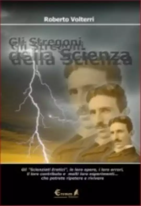 Gli ‘stregoni’ della scienza